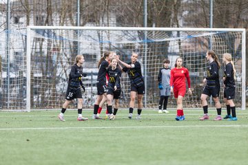 Bild 282 - wCJ HSV - ETV - Esbjerg